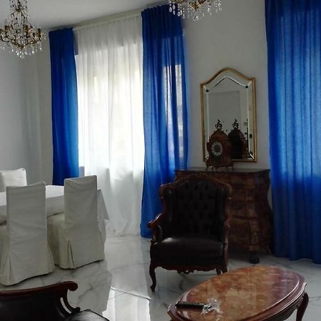 B&B Casa Nizza Turijn Buitenkant foto