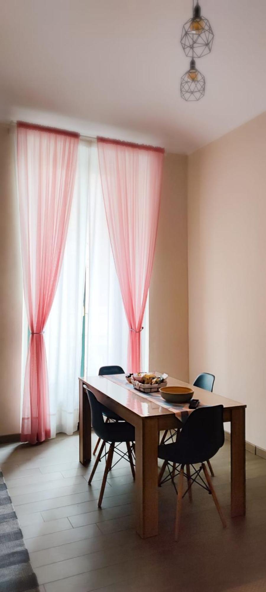 B&B Casa Nizza Turijn Kamer foto