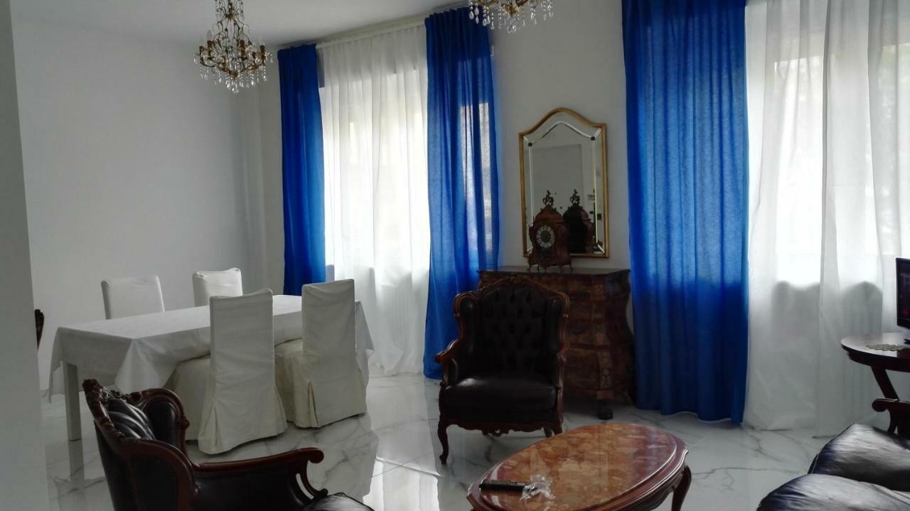 B&B Casa Nizza Turijn Buitenkant foto