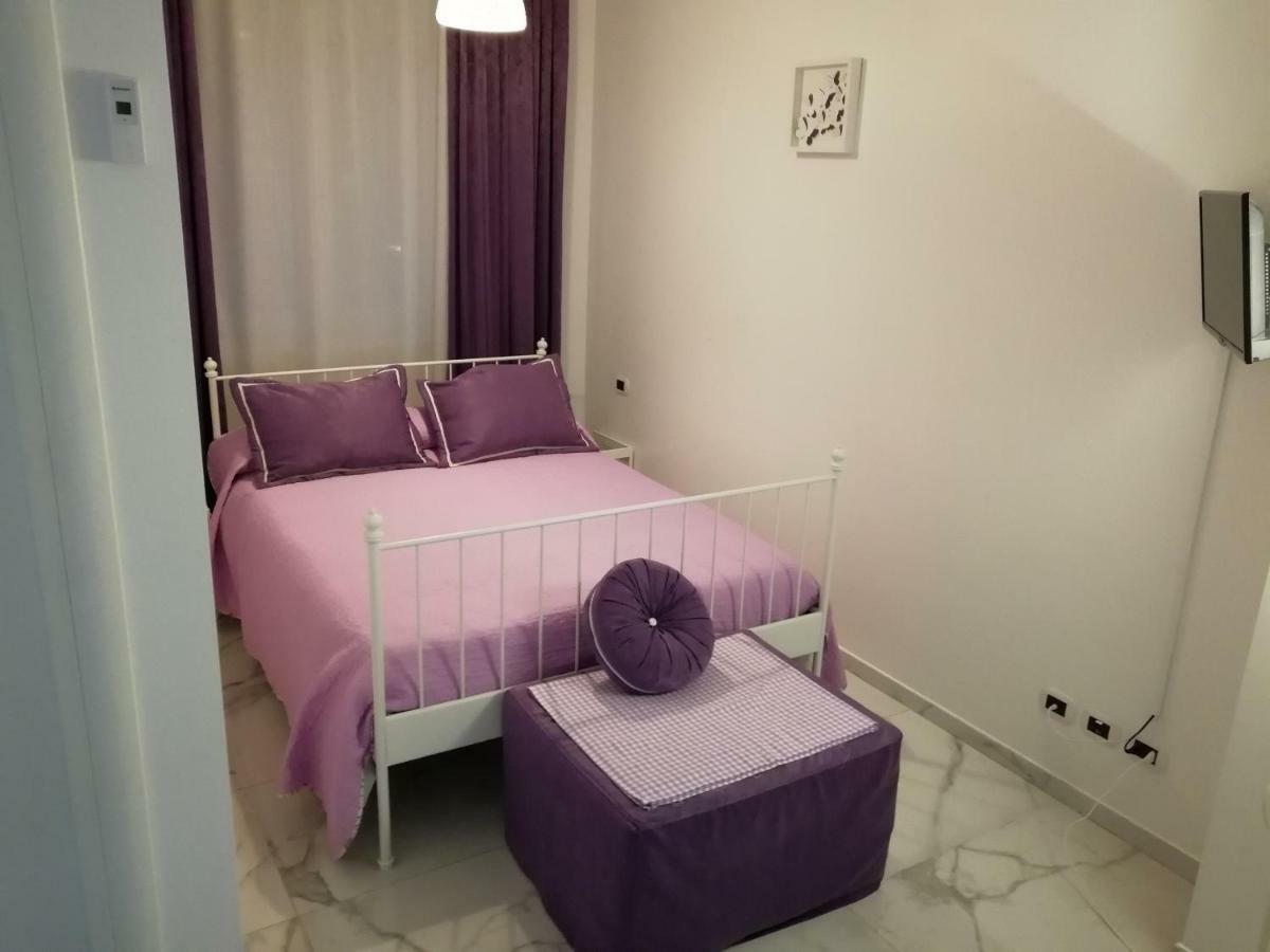 B&B Casa Nizza Turijn Buitenkant foto