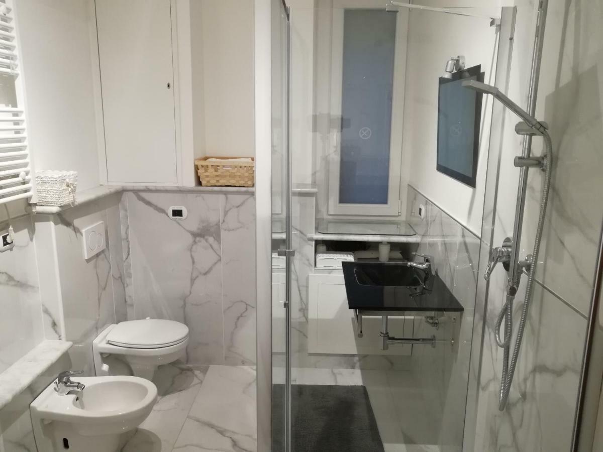 B&B Casa Nizza Turijn Buitenkant foto