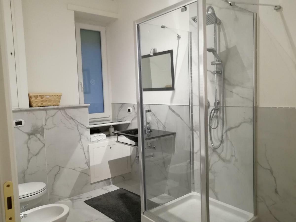 B&B Casa Nizza Turijn Buitenkant foto