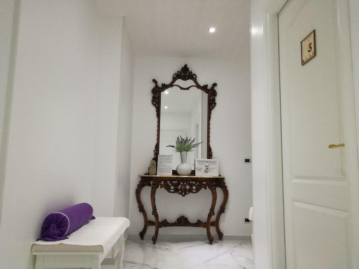 B&B Casa Nizza Turijn Buitenkant foto