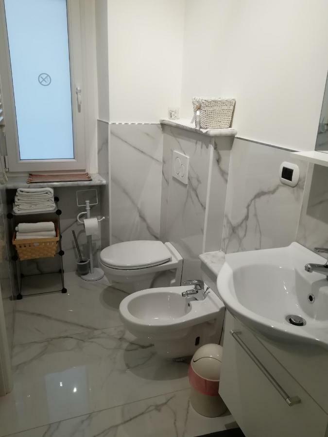B&B Casa Nizza Turijn Buitenkant foto