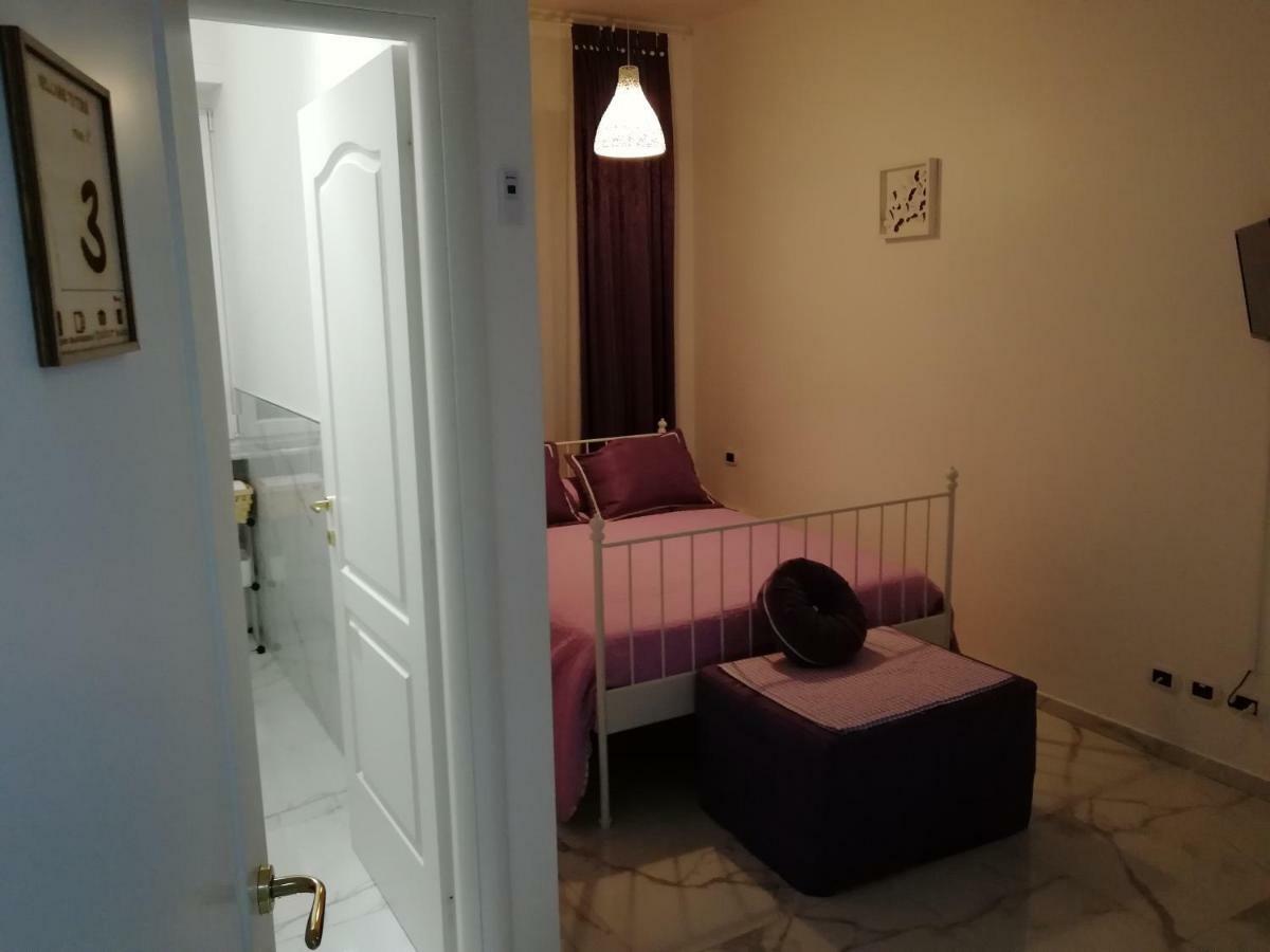 B&B Casa Nizza Turijn Buitenkant foto